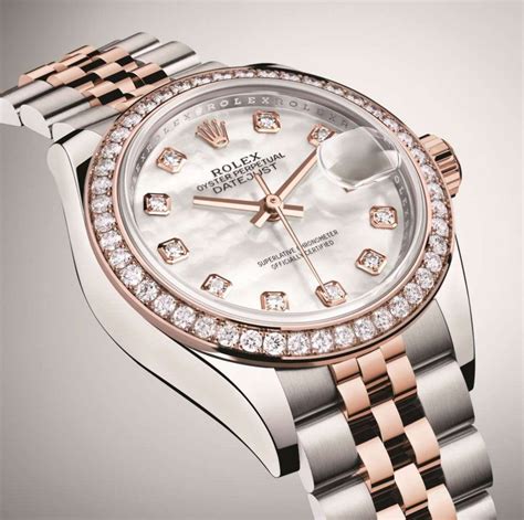 female watch rolex|Mehr.